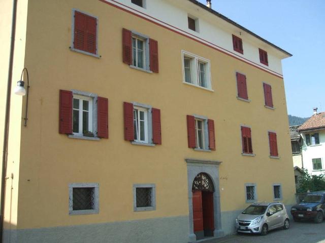Attico in vendita a Comunità della Valle di Sole, Pellizzano