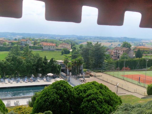 Attico in vendita a Piemonte, Asti