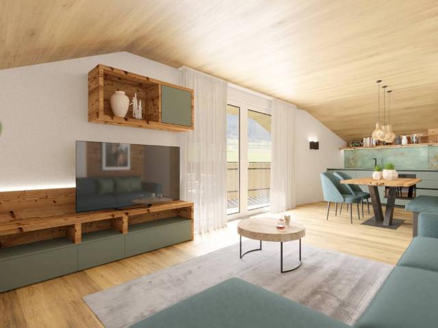 Attico in vendita a Perca - Percha, Trentino-Alto Adige/Südtirol