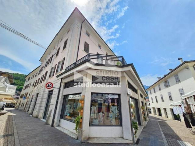 Attico in vendita a Comunità Alta Valsugana e Bersntol, Pergine Valsugana