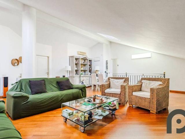 Appartamento in vendita a Pero