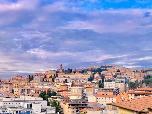 Attico in vendita a Cenerente, Umbria