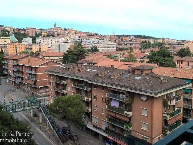 Attico in vendita a Madonna Alta, Cenerente
