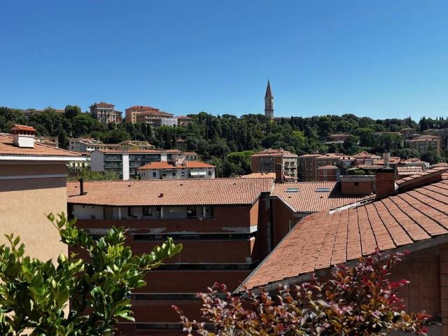 Attico in vendita a Perugia