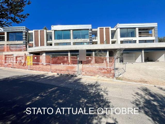 Attico in vendita a San Sisto, Cenerente