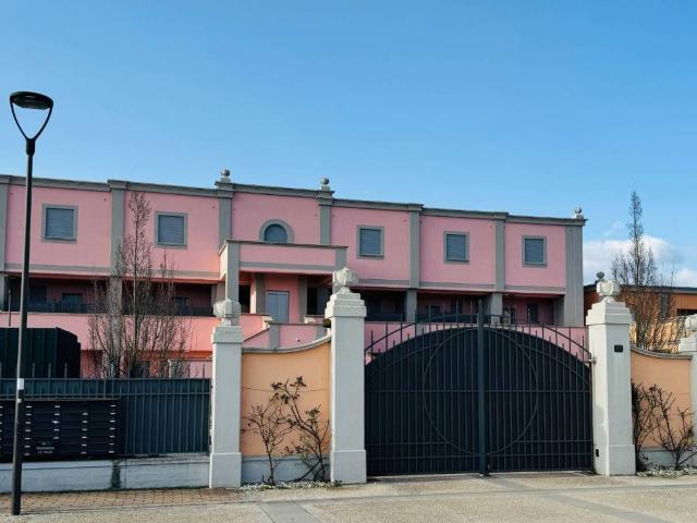 Attico in vendita a Cenerente, Umbria