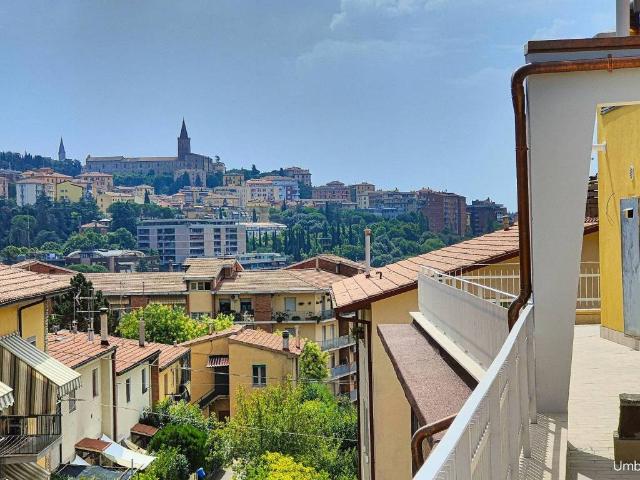 Attico in vendita a Madonna Alta, Cenerente