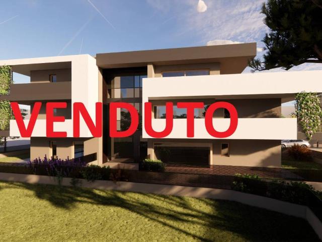 Attico in vendita a Madonna Alta, Cenerente