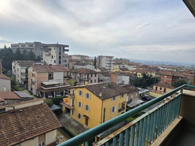 Attico in vendita a San Sisto, Cenerente