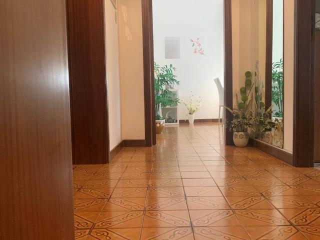 Attico in vendita a Miralfiore, Marche