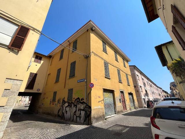 Attico in vendita a Centro Storico, Marche
