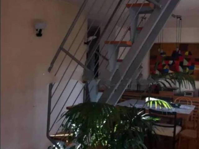 Attico in vendita a Villa Fastiggi, Marche