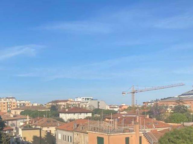 Attico in vendita a Centro Storico, Marche