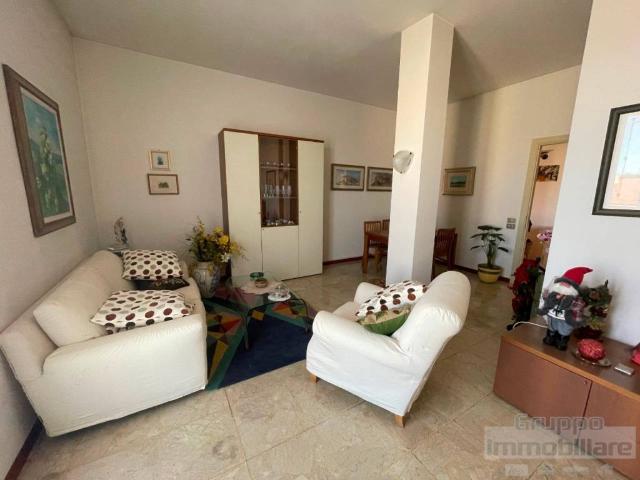 Attico in vendita a Pesaro, Pesaro E Urbino