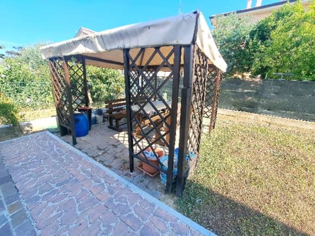 Attico in vendita a Villa Fastiggi, Marche