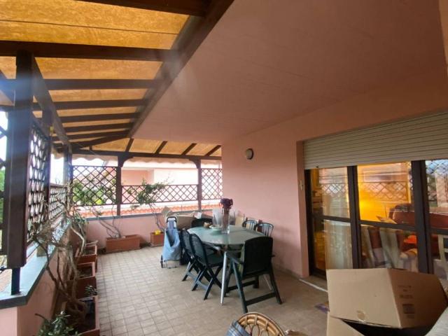 Attico in vendita a Miralfiore, Marche