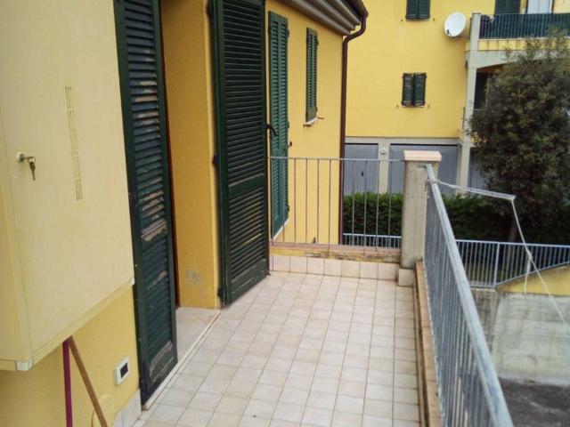 Attico in vendita a Monteciccardo, Marche