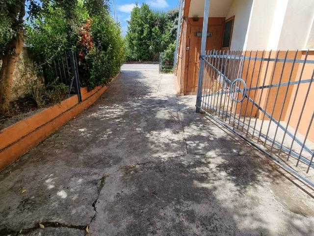 Attico in vendita a Calcinari, Marche