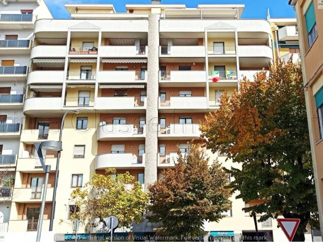 Attico in vendita a Pescara, Abruzzo