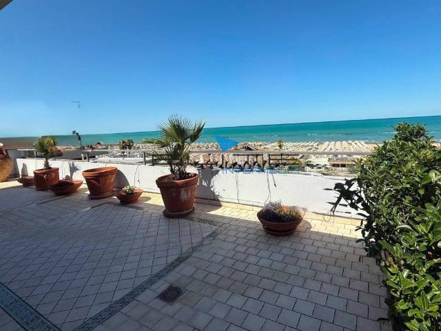 Attico in vendita a Pescara, Abruzzo