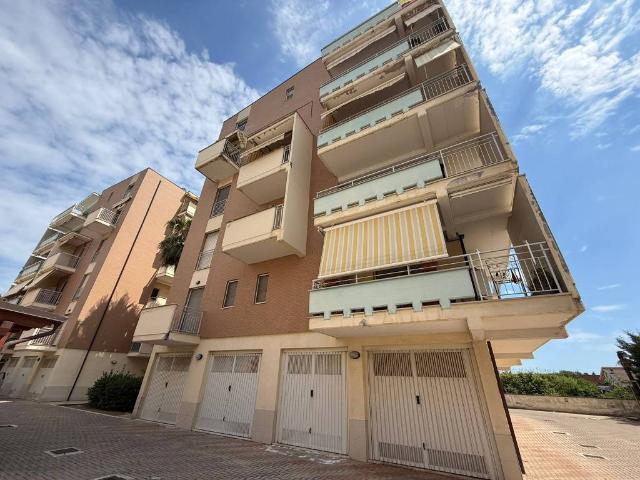 Attico in vendita a Pescara, Abruzzo