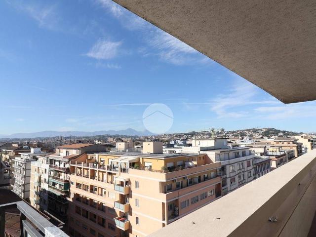Attico in vendita a Pescara, Abruzzo
