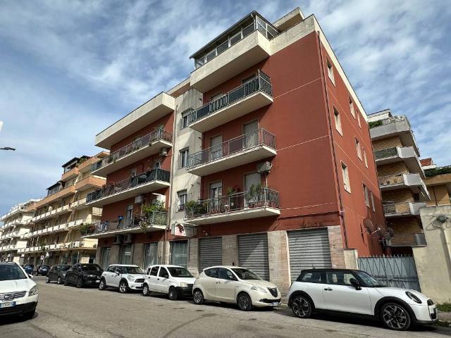 Attico in vendita a Pescara, Abruzzo
