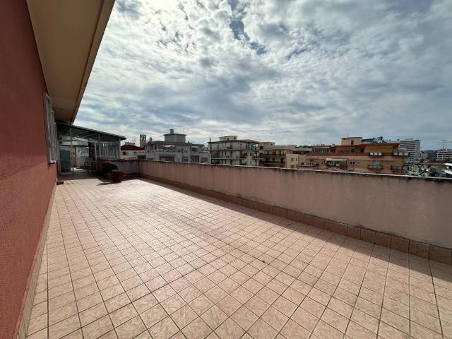 Attico in vendita a Pescara, Abruzzo