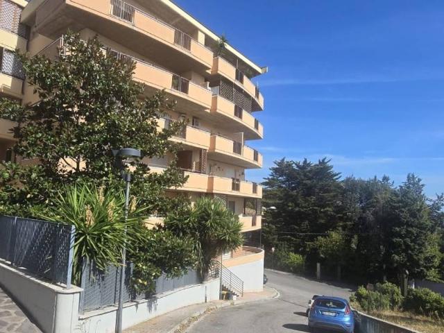 Attico in vendita a Pescara Colli, Pescara