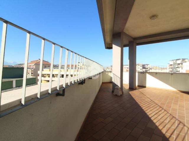 Attico in vendita a Pescara, Abruzzo