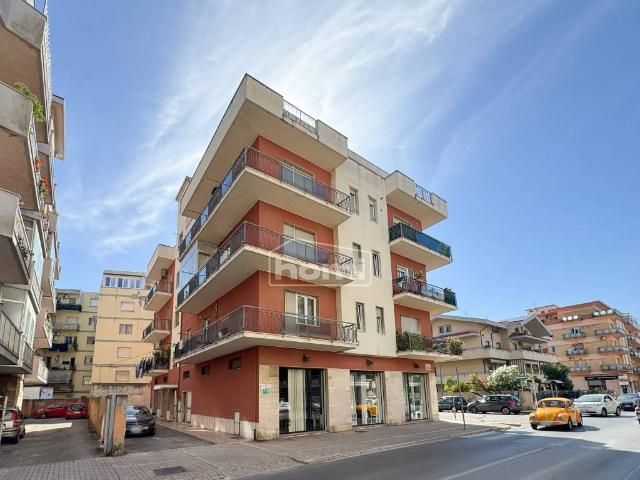 Attico in vendita a Pescara, Abruzzo