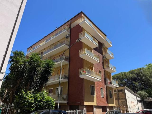 Attico in vendita a Pescara, Abruzzo