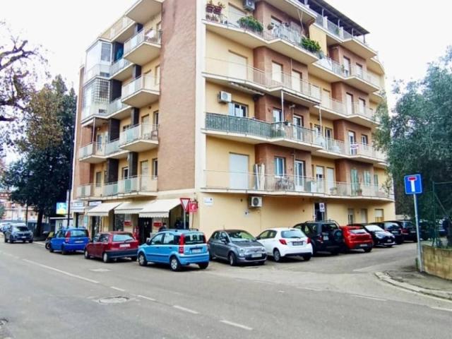 Attico in vendita a Pescara Colli, Pescara