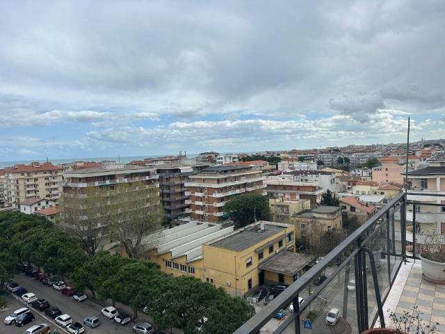 Attico in vendita a Pescara Colli, Pescara