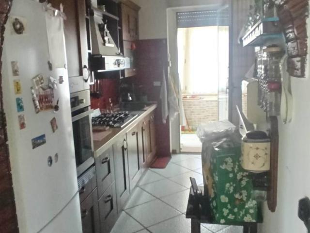 Attico in vendita a Zanni, Pescara