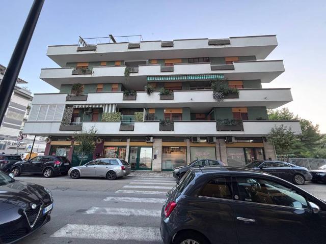 Attico in vendita a Pescara Colli, Pescara