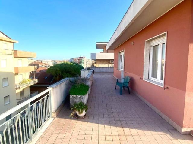 Attico in vendita a Pescara, Abruzzo