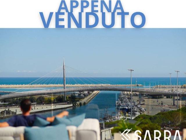 Attico in vendita a Pescara, Abruzzo