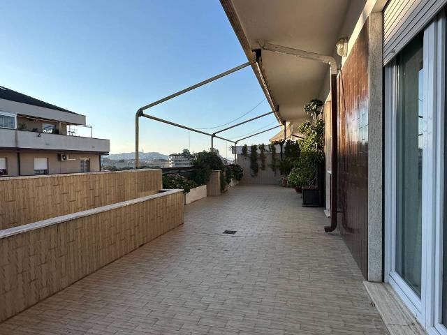 Attico in vendita a Pescara, Abruzzo