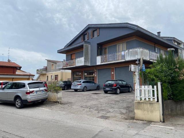 Attico in vendita a Pescara Colli, Pescara
