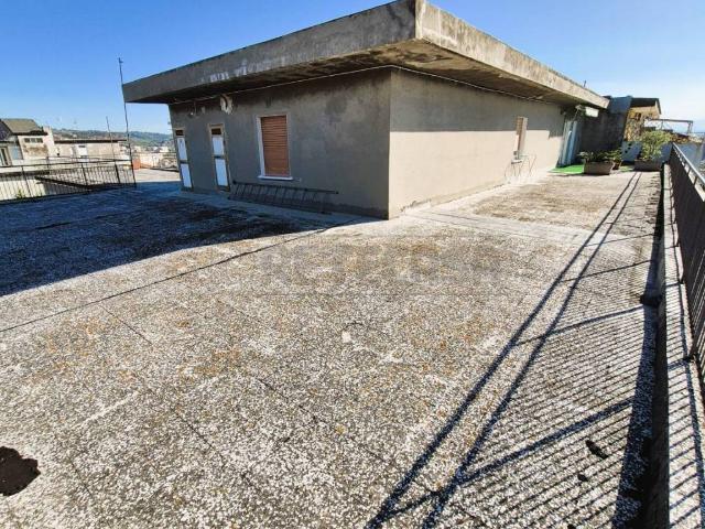 Attico in vendita a Pescara, Abruzzo