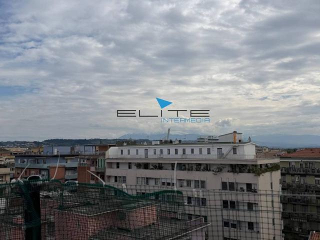 Attico in vendita a Pescara, Abruzzo