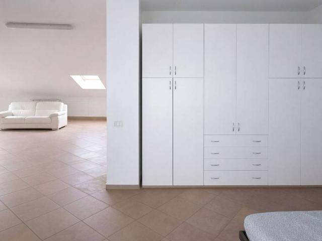 Attico in vendita a Rancitelli, Pescara