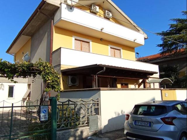 Attico in vendita a Villa del Fuoco, Pescara