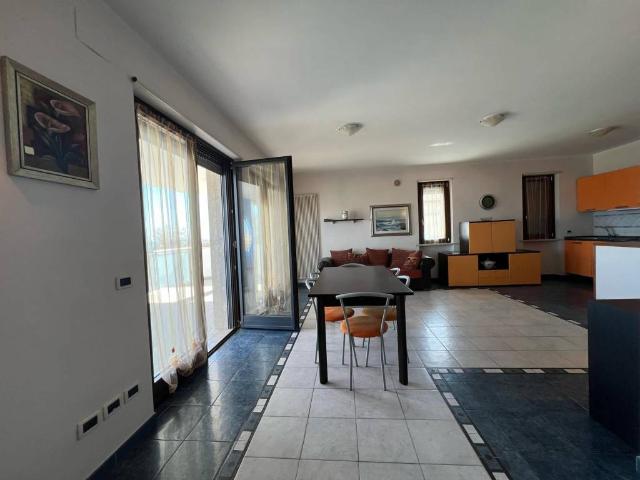 Attico in vendita a Pescara, Abruzzo