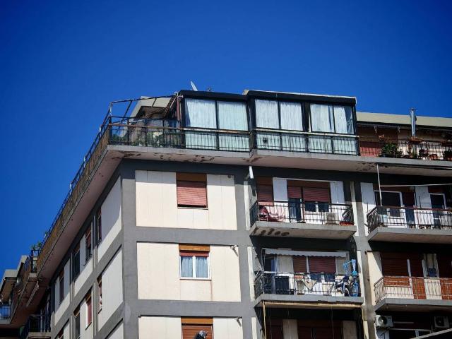 Attico in vendita a Pescara, Abruzzo