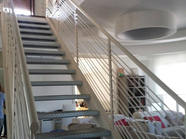 Attico in vendita a Pescara, Abruzzo