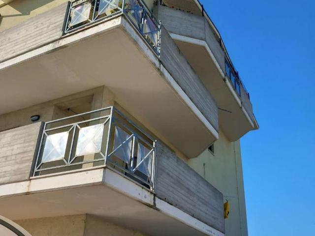 Attico in vendita a Villa del Fuoco, Pescara