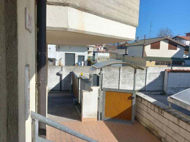 Attico in vendita a Villa del Fuoco, Pescara
