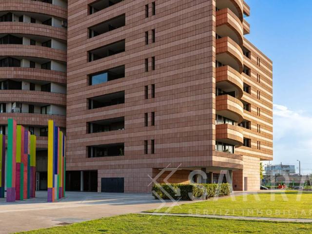 Attico in vendita a San Donato, Pescara